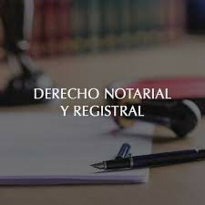 Timeline: DESARROLLO DEL DERECHO NOTARIAL