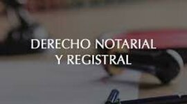 Timeline: DESARROLLO DEL DERECHO NOTARIAL