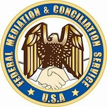 Federal Mediation and Conciliation Service EUA