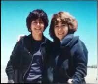 Patricia Ovalle y a Margarita Rodriguez