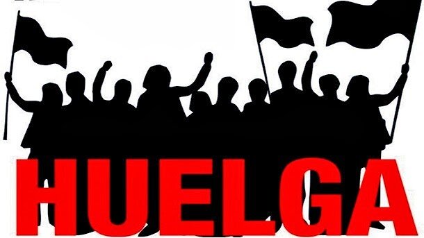 Derecho de Huelga en México