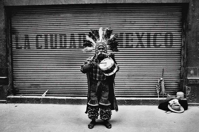 Manuel Álvarez Bravo