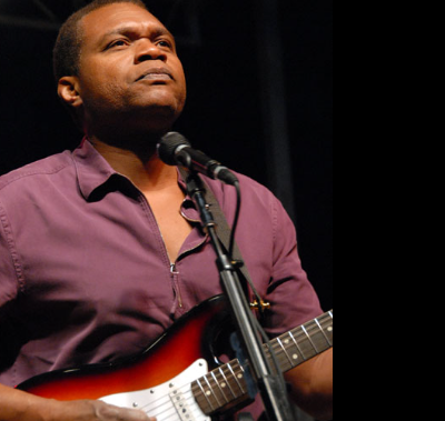 Robert Cray