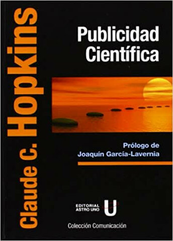 Hopkins publica “La publicidad científica”