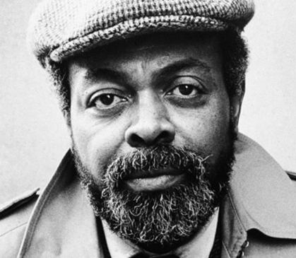 Leroi Jones