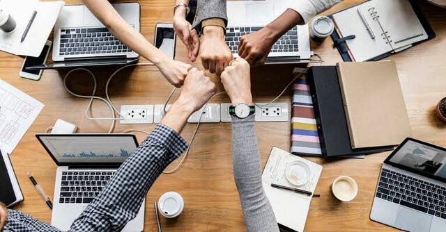 La comunicación organizacional contribuye al logro de los objetivos de las organizaciones