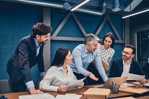 Proponen la creación de una gerencia o área de comunicación organizacional integral