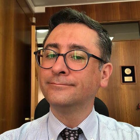 Horacio Andrade publica “Hacia una definición de la comunicación organizacional”