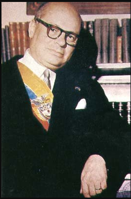 Gobierno de Carlos Lleras Restrepo (1966-1970)