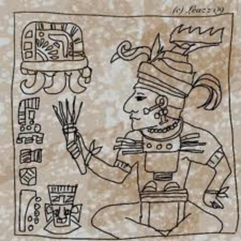 classic period of the mayan civilization