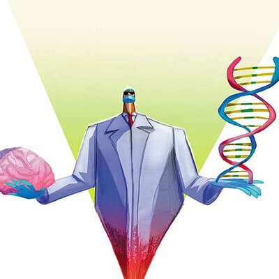 Timeline: La Bioética a Traves del Tiempo.