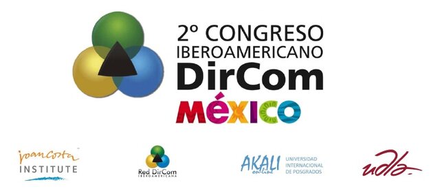 Segundo Congreso Iberoamericano de Comunicación Organizacional