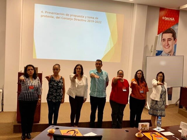 Asociación Mexicana de Investigadores y Profesionales de Comunicación Organizacional A.C. (AMIPCO)