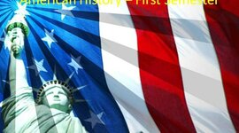 Timeline: First Semester Timeline