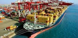 Clasificación de 5 Aduanas.