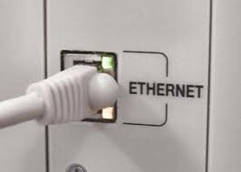 Robert M. desarrolla Ethernet.