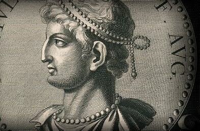 JULIO NAPOTE  ( 474-475 )