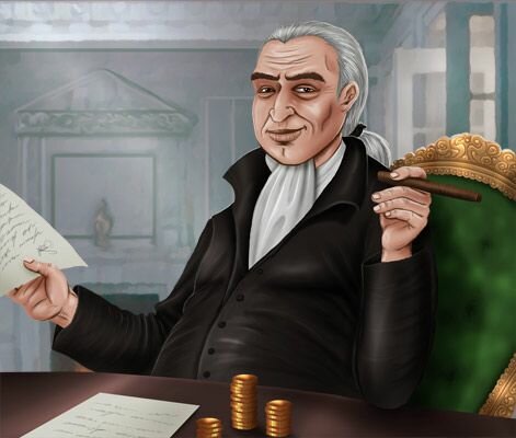 EL TÉRMINO "BUSINESS INTELLIGENCE"