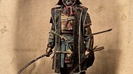 Timeline: Life of a Samurai during the Edo Period