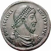 JULIANO     ( 361- 363)