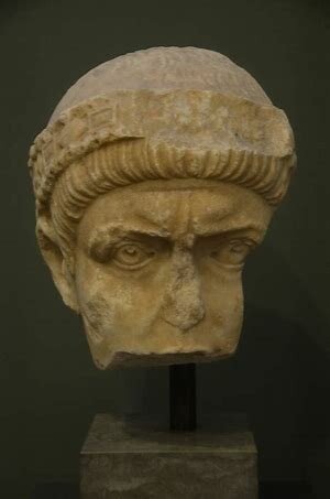 VALENTIANO I ( 364- 375 )