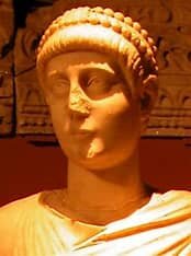 VALENTINIANO II ( 375- 392 )