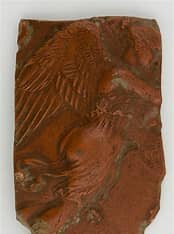 Graciano removió un altar