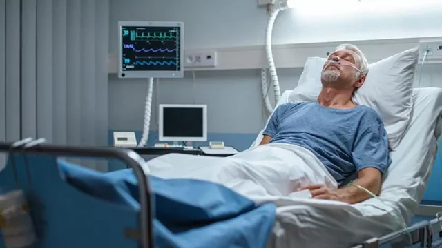 Emancipación de pacientes.