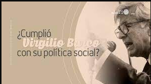 Gobierno de Virgilio Barco (1986-1990)