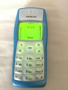 Mi primer celular