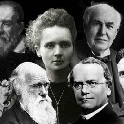 Timeline: La física a través del tiempo