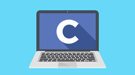 Timeline: Linea del tiempo sobre C