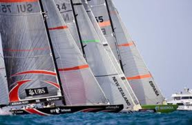 Americas Cup