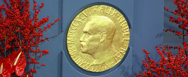 Premio Nobel de Medicina