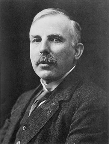 Rutherford