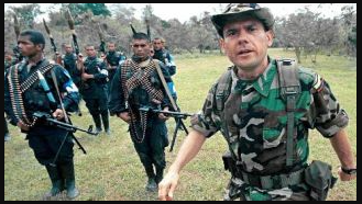 Autodefensas Unidas de Colombia 1997 - 2006