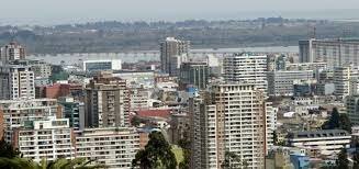 Crecimiento de amenaza de Asentamiento Irregulares