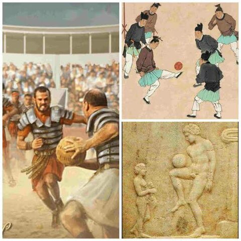 combate de gladiadores