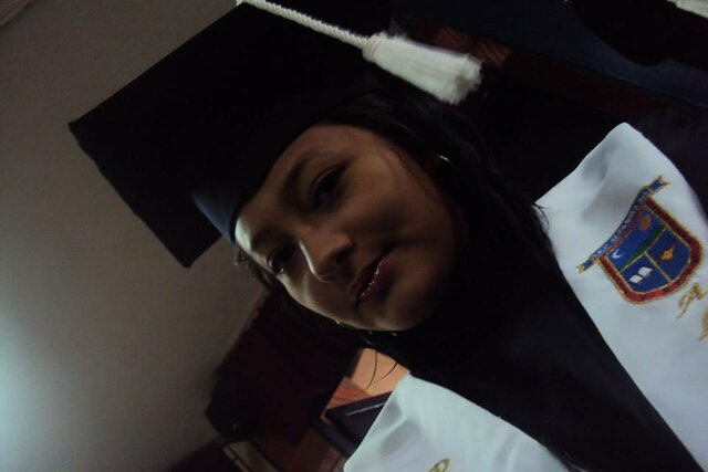 Pasado 1-Graduación de Bachiller