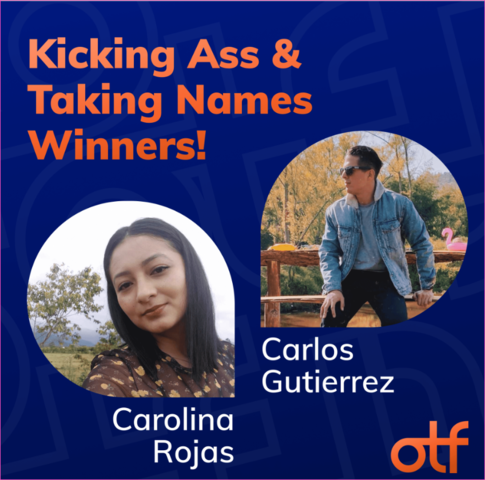 Presente 1- Promoción en el trabajo