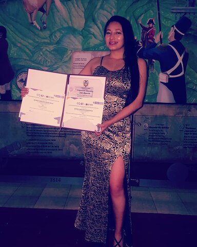 Pasado 2- Realización de Técnico Laboral