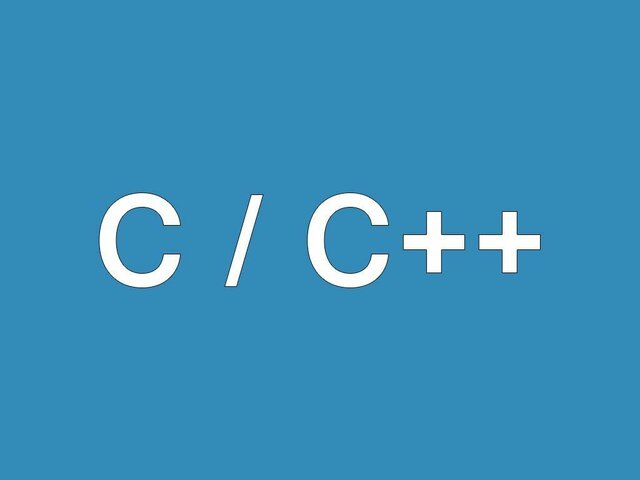 Diferencias entre C Y C++