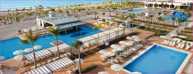 Futuro 1- Viaje fuera del país