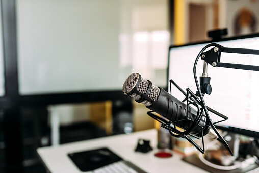 Popularization of Podcasts