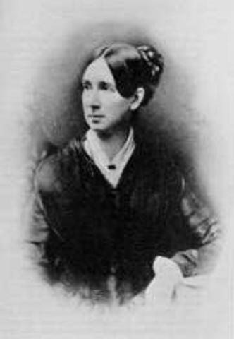 Dorothea Dix
