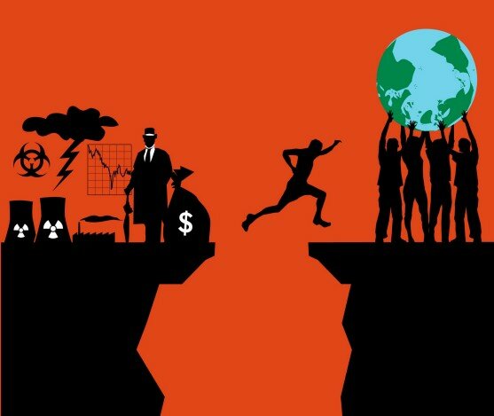 Discurso del desarrollo [1]