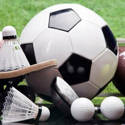 Timeline: Historia del deporte y su evolución