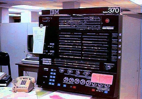 IBM-370