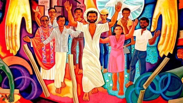 Nacimiento de la teología de la liberación - Conferencia Episcopal Latinoamericana [1]