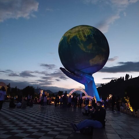 Futuro 3- Terminar carrera Profesional